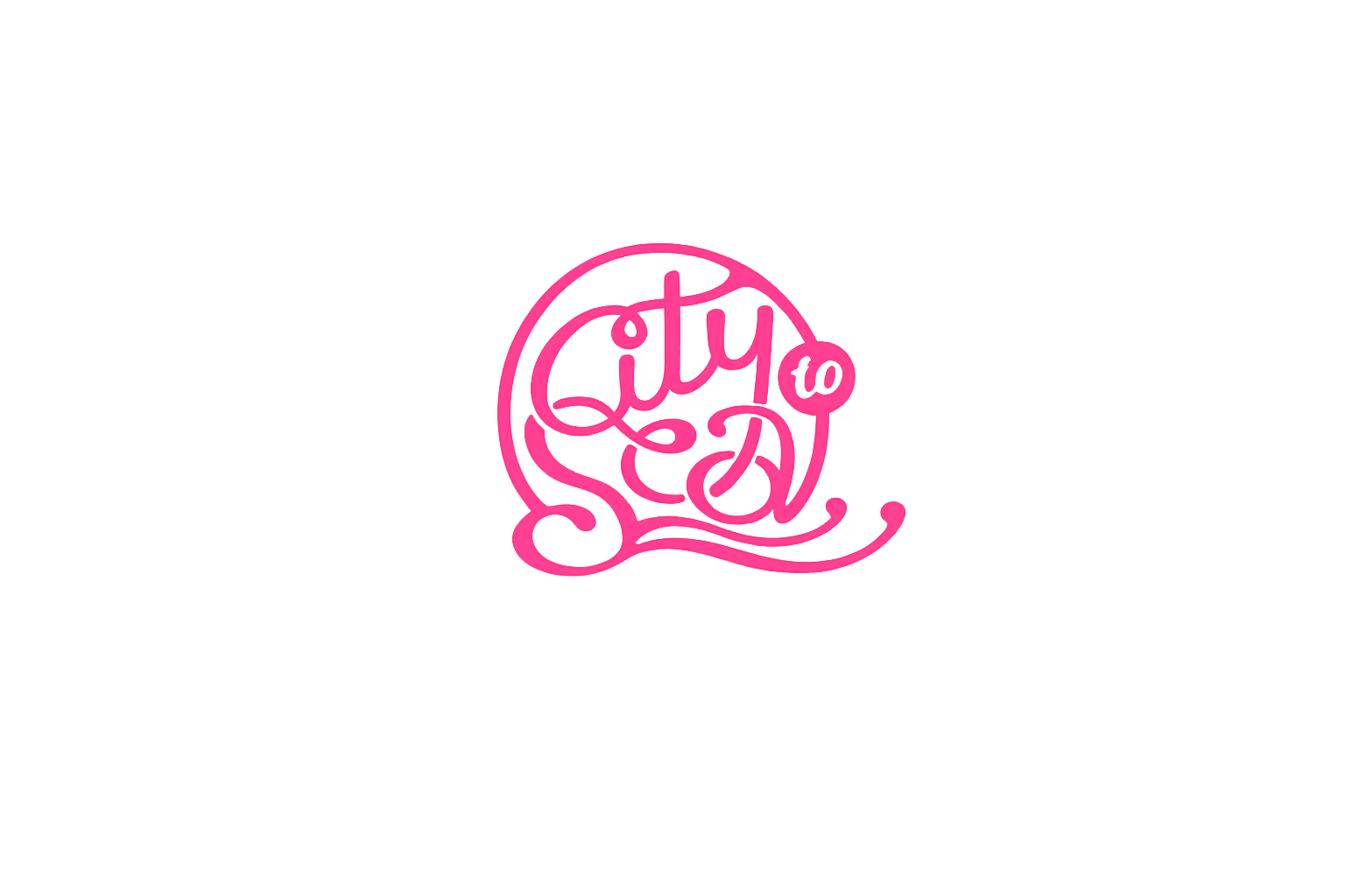 City to Sea logo