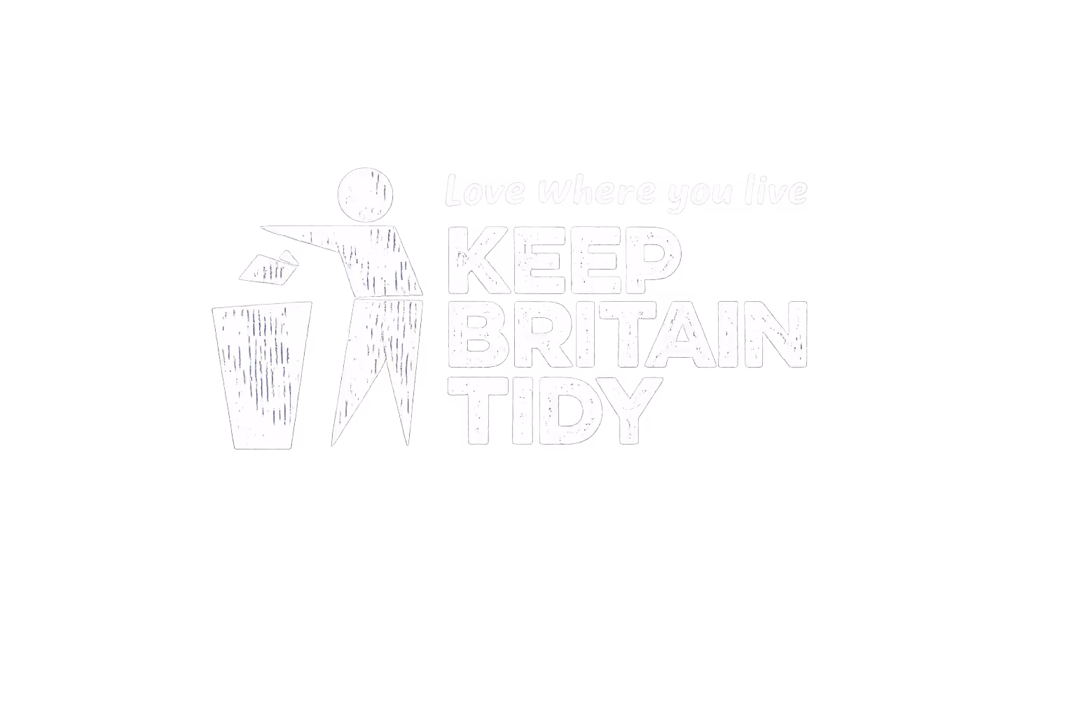 Keep Britain Tidy logo