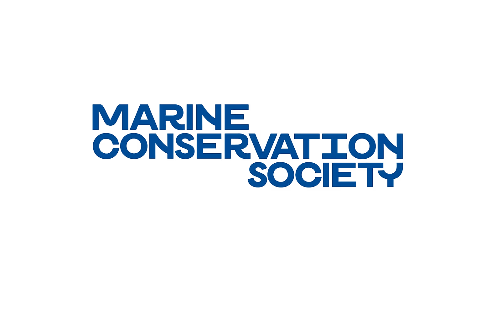 Marine Conservation Society logo