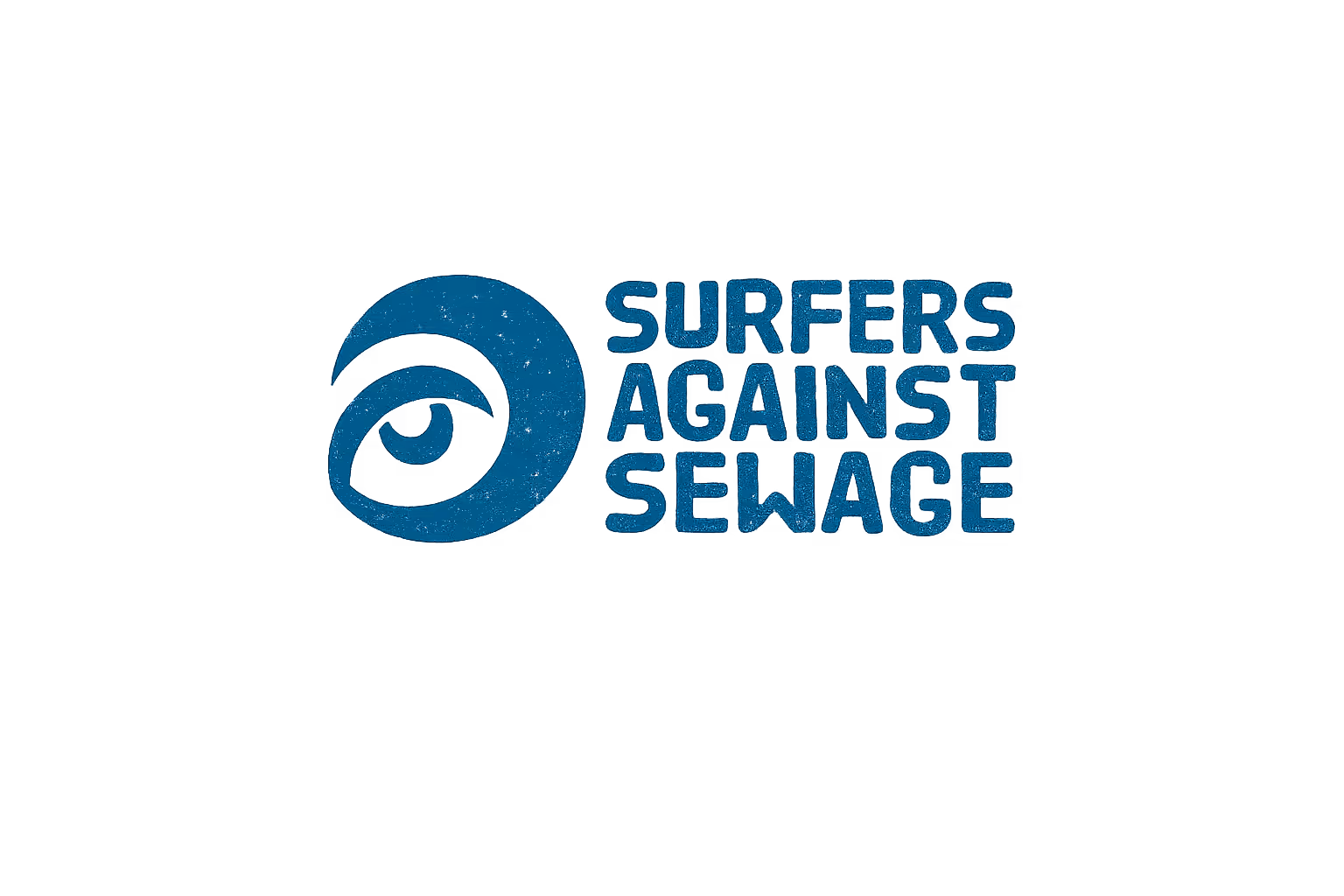 Surfers Against Sewage logo
